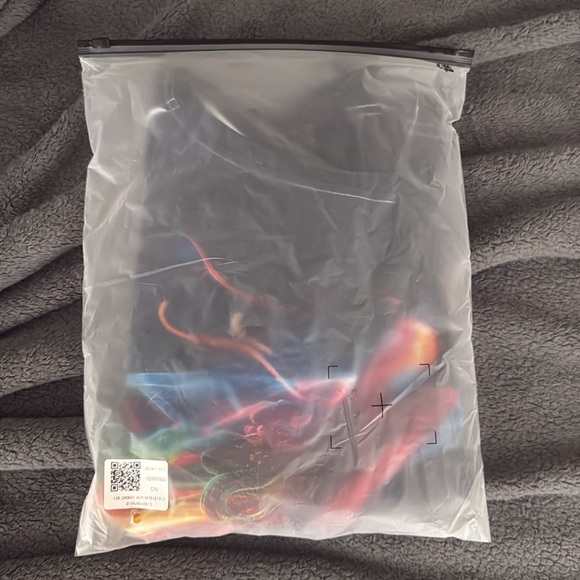 PRIDE Rainbow Dragon Tank Top - Picture 8 of 10